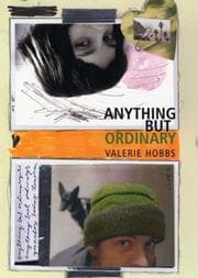 Tapa de Anything But Ordinary