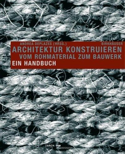 Tapa de Architektur konstruieren