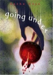 Tapa de Going Under