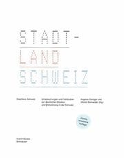 Tapa de Stadtland Schweiz