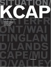 Tapa de KCAP Architects and Planners
