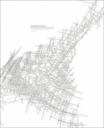 Tapa de Exploring boundaries