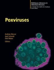Tapa de Poxviruses
