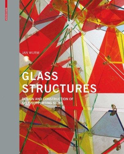 Tapa de Glass Structures