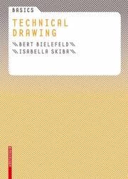 Tapa de Basics Technical Drawing (Basics)