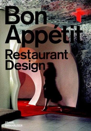 Tapa de Bon Appétit - Restaurant Design