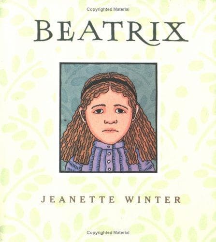 Tapa de Beatrix