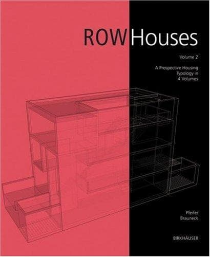 Tapa de Row houses