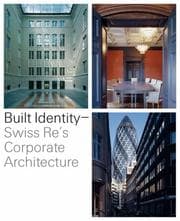 Tapa de Built Identity