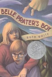 Tapa de Belle Prater's boy