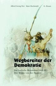 Tapa de Wegbereiter der Demokratie