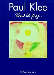 Tapa de Paul Klee in Schleissheim