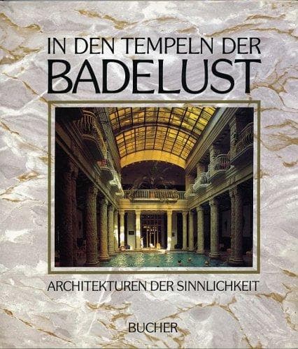 Tapa de In den Tempeln der Badelust