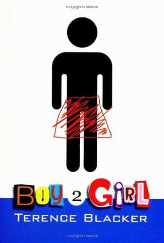 Tapa de Boy2girl