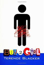 Tapa de Boy2girl