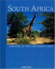 Tapa de South Africa