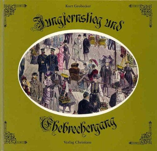 Tapa de Jungfernstieg und Ehebrechergang