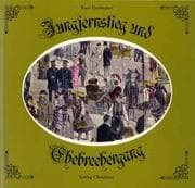 Tapa de Jungfernstieg und Ehebrechergang