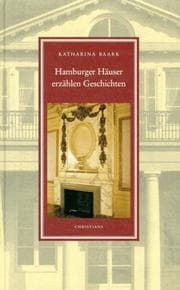 Tapa de Hamburger Häuser erzählen Geschichten
