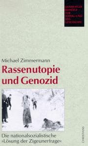 Tapa de Rassenutopie und Genozid