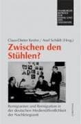 Tapa de Zwischen den Stühlen?