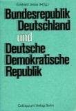 Tapa de Bundesrepublik Deutschland und Deutsche Demokratische Republik