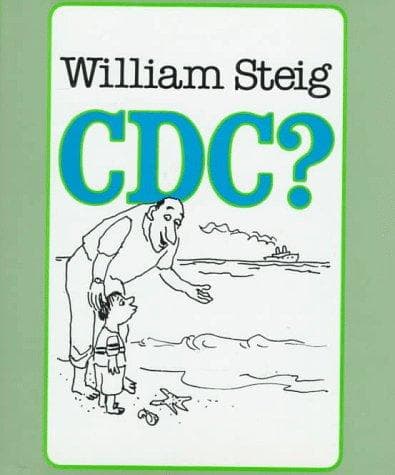 Tapa de C D C?