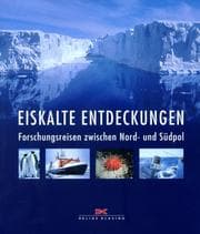 Tapa de Eiskalte Entdeckungen