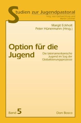 Tapa de Option für die Jugend