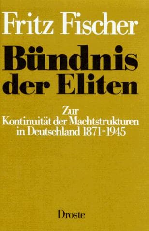Tapa de Bündnis der Eliten