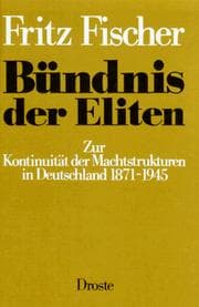Tapa de Bündnis der Eliten