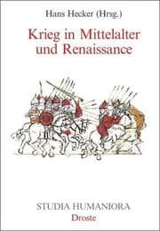 Tapa de Krieg in Mittelalter und Renaissance