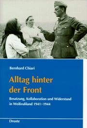 Tapa de Alltag hinter der Front