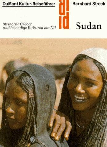 Tapa de Sudan