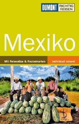 Tapa de Mexiko