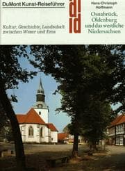 Tapa de Osnabrück, Oldenburg und das westliche Niedersachsen