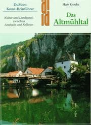 Tapa de Das Altmühltal