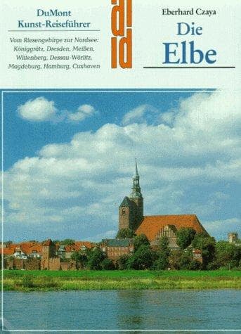 Tapa de Die Elbe