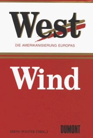 Tapa de Westwind