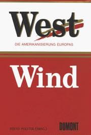 Tapa de Westwind