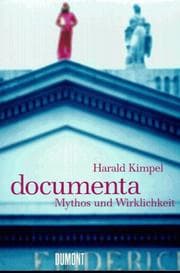 Tapa de Documenta