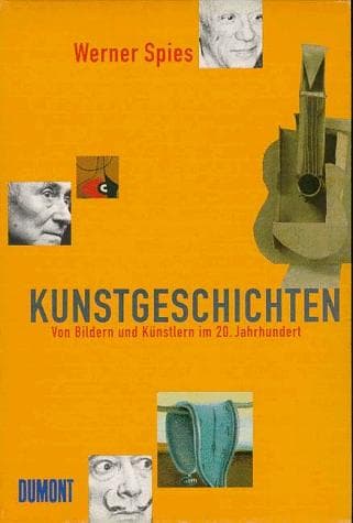 Tapa de Kunstgeschichten