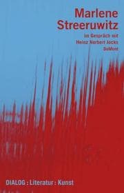 Tapa de Marlene Streeruwitz