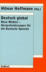 Tapa de Deutsch global