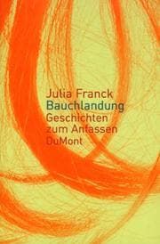 Tapa de Bauchlandung