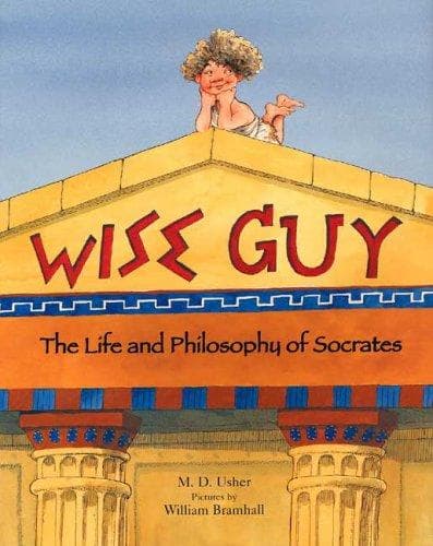Tapa de Wise Guy