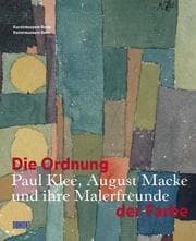 Tapa de Die Ordnung der Farbe