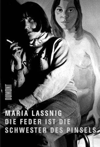 Tapa de Maria Lassnig