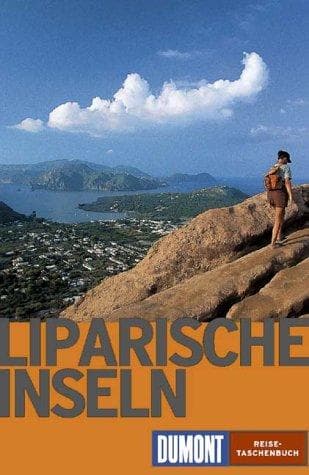 Tapa de Liparische Inseln