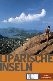 Tapa de Liparische Inseln